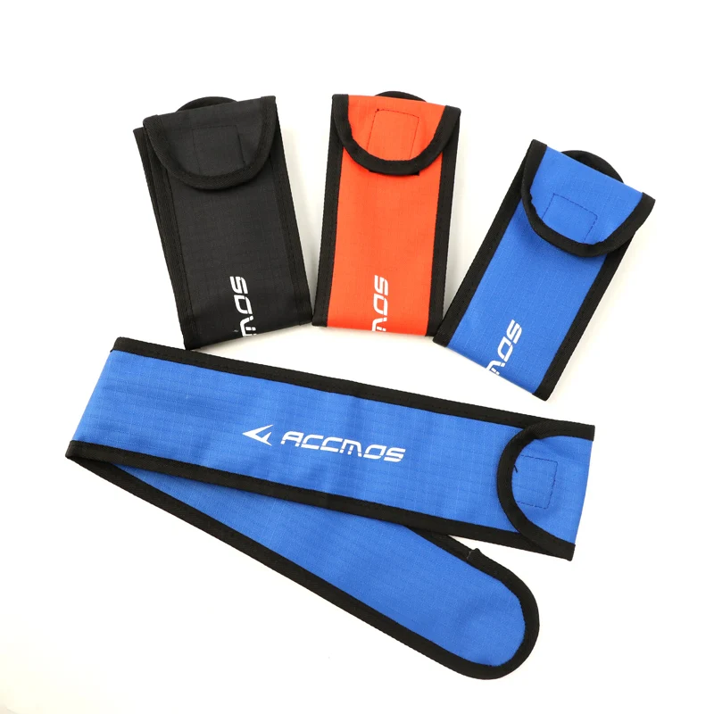 Сумка для стрельбы из лука с конечностями защитный чехол рекурсивным луком и