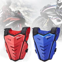 motorcycle armoring vest motorcyclist racing protective gear anti collision armor suit racing chest protector off road armor