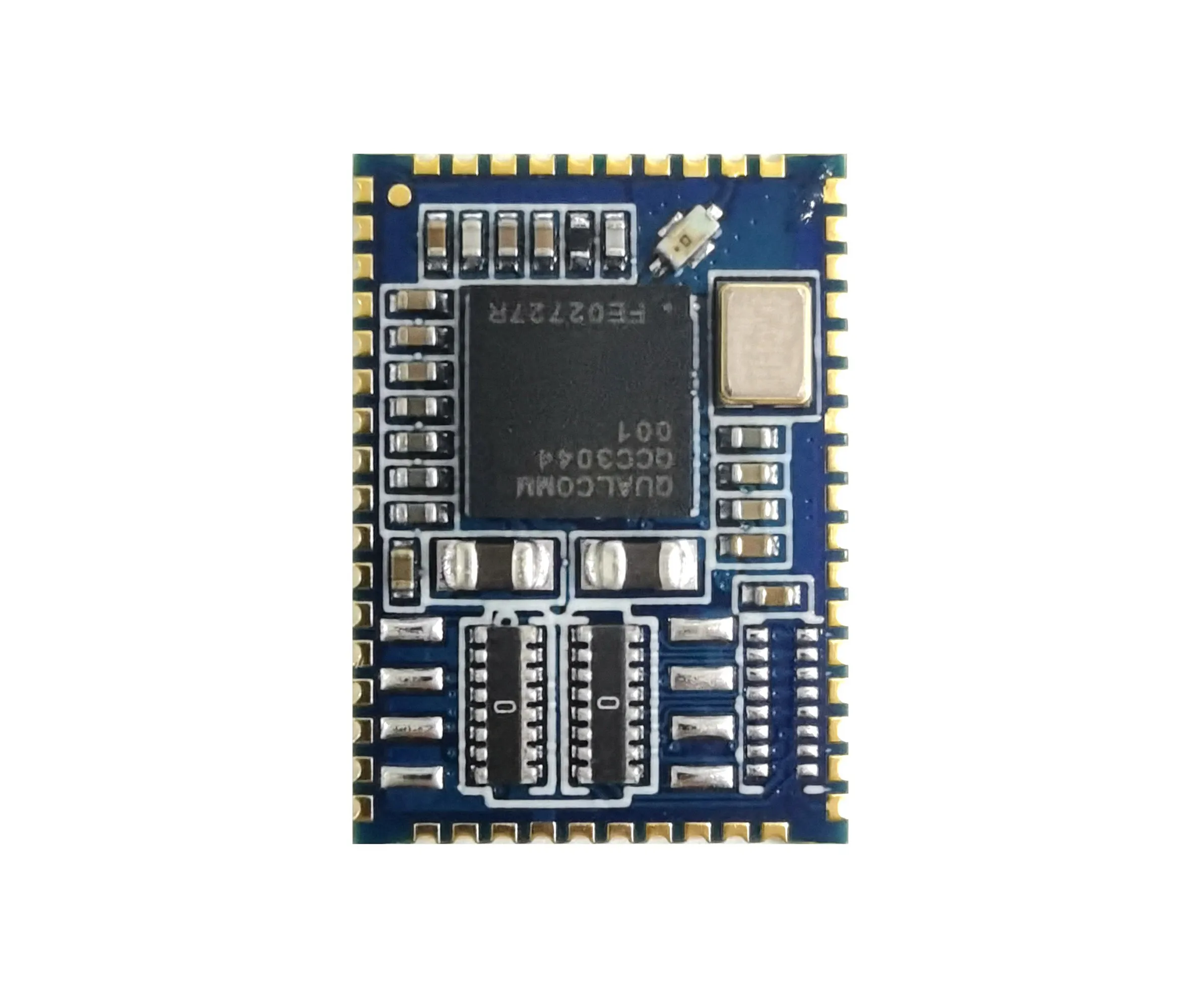 BTM344 QCC3044 Bluetooth module TWS APTX-HD APTX I2S IIS SPDIF | Электроника