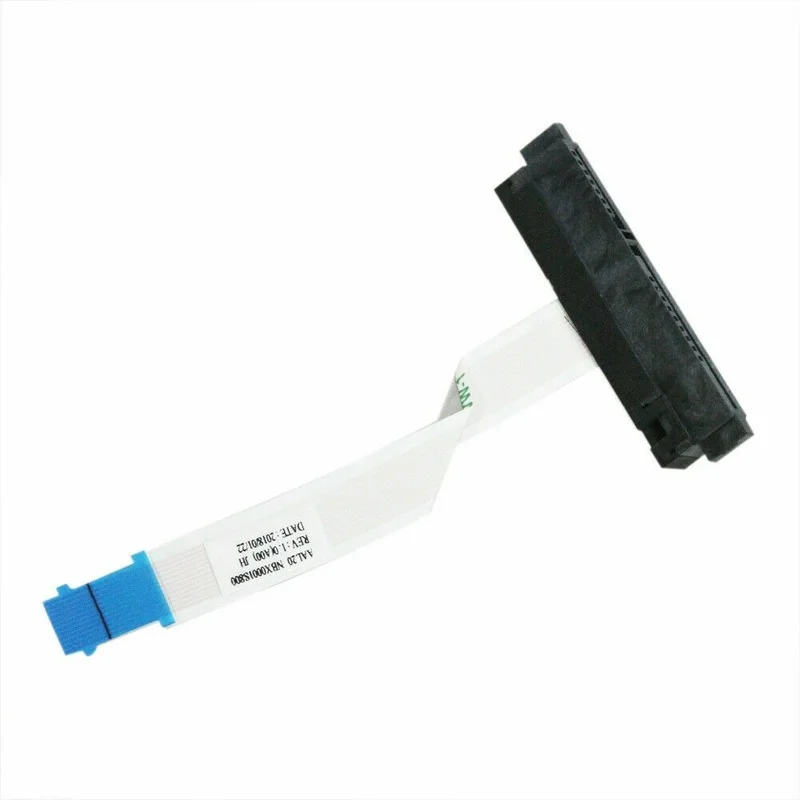 Жесткий диск SATA HDD кабель для DELL INSPIRON 15 3552 P47F CN 014C7D 450.08805.2001|Компьютерные кабели и