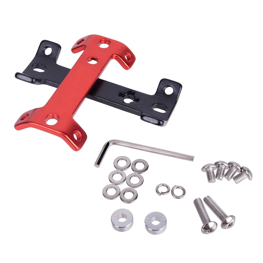 

Удлинитель для бутылки горного велосипеда с двойной головкой, алюминиевый сплав, рама для горного и дорожного велосипеда, держатель для чаш...