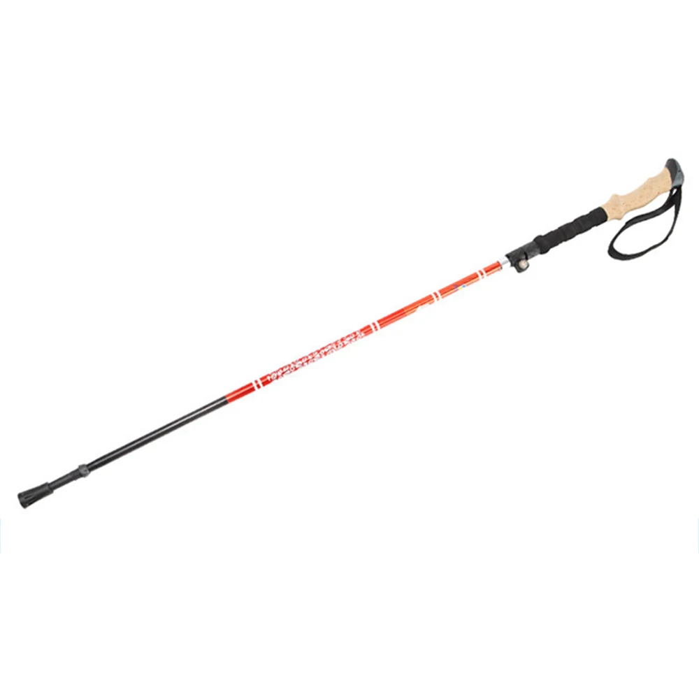 Палки для ходьбы противоударные трекинговые палки скандинавской