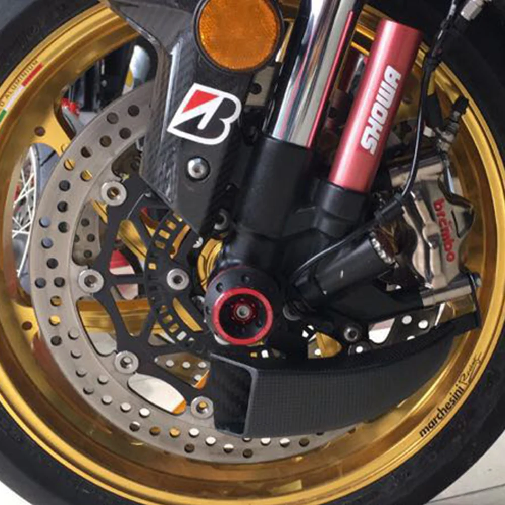 Тормозной диск для Kawasaki Ninja 1000 ZX10R ZX10RR H2 SX SE H2R ZX14 ZX 14 10 R RR|Тормозные диски| |