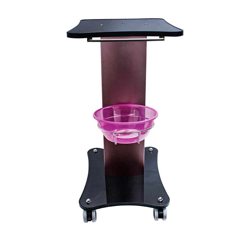 

Good quality of the Professional Wholesale Hairdressing Beauty Salon Barber Furniture Trolley