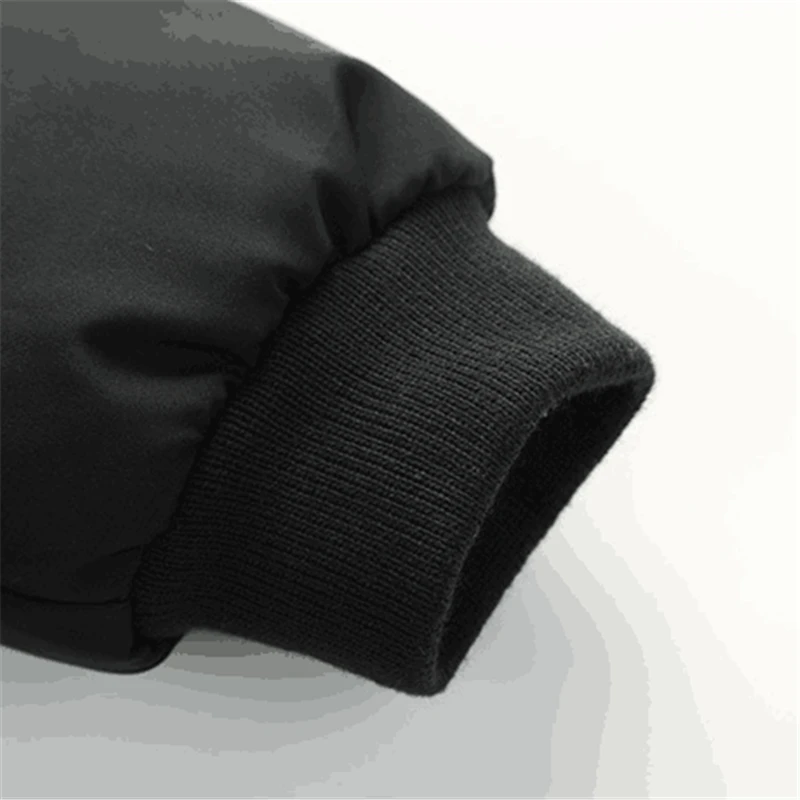 Детские пуховики и парки От 3 до 8 лет зимняя верхняя одежда для девочек мальчиков