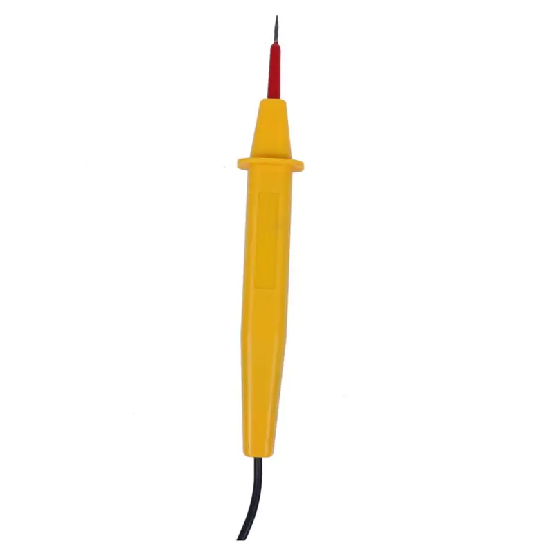 Voltage Tester 6-380V AC / DC LED Display Promotion | Инструменты