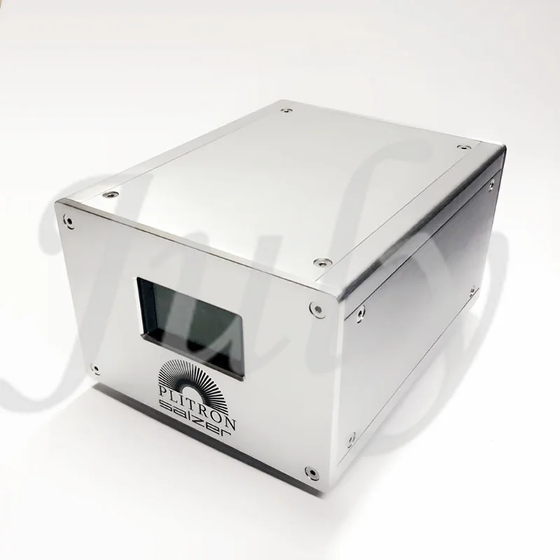 [PLITRON] 500 Вт 220В до 100В силовой изоляционный трансформатор очиститель! CD