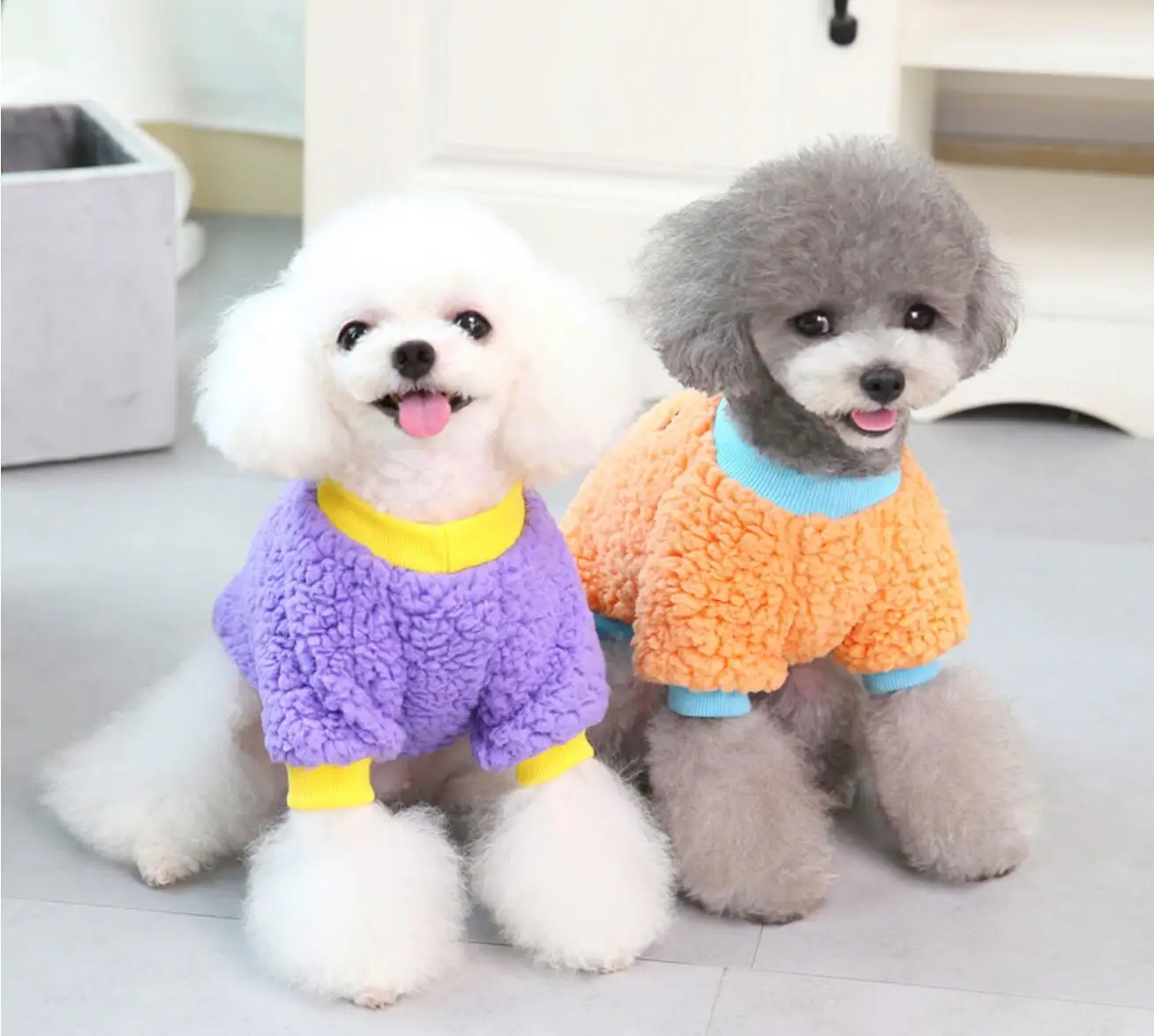 

Dog Vest Clothes Spring Pets Outfits Cooling Clothes for Small Dogs