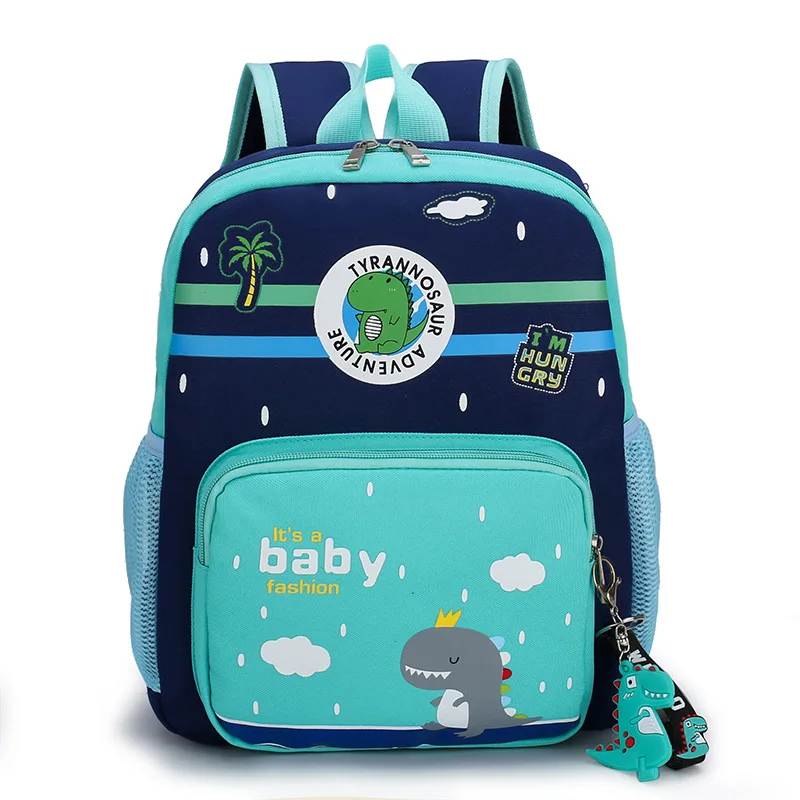 Детские школьные ранцы, легкий рюкзак для начальной школы для девочек и мальчиков, вместительные сумки для детского сада