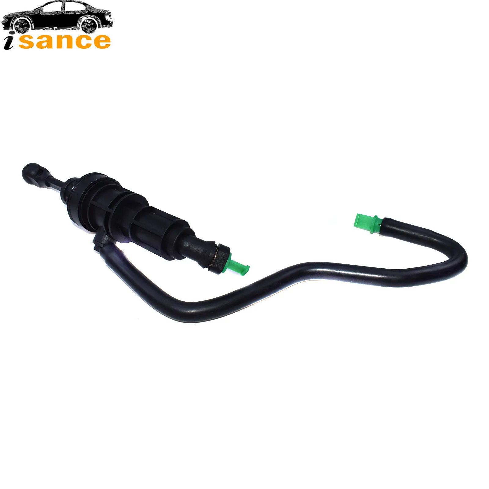Главный цилиндр сцепления Isance 2345A041 2345A025 2345A028 для Mitsubishi Lancer ASX Outlander Citroen Peugeot 4007
