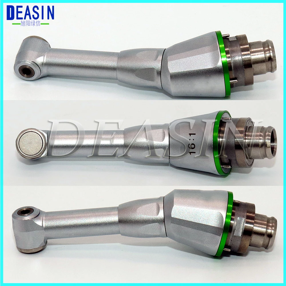 Стоматологическое оборудование 1 шт. стоматологический наконечник с редукцией