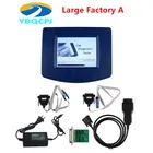 Главный блок V4.94 Digiprog III Digiprog 3 кластерного калибровочного программатора с кабелем OBD2 ST01 ST04