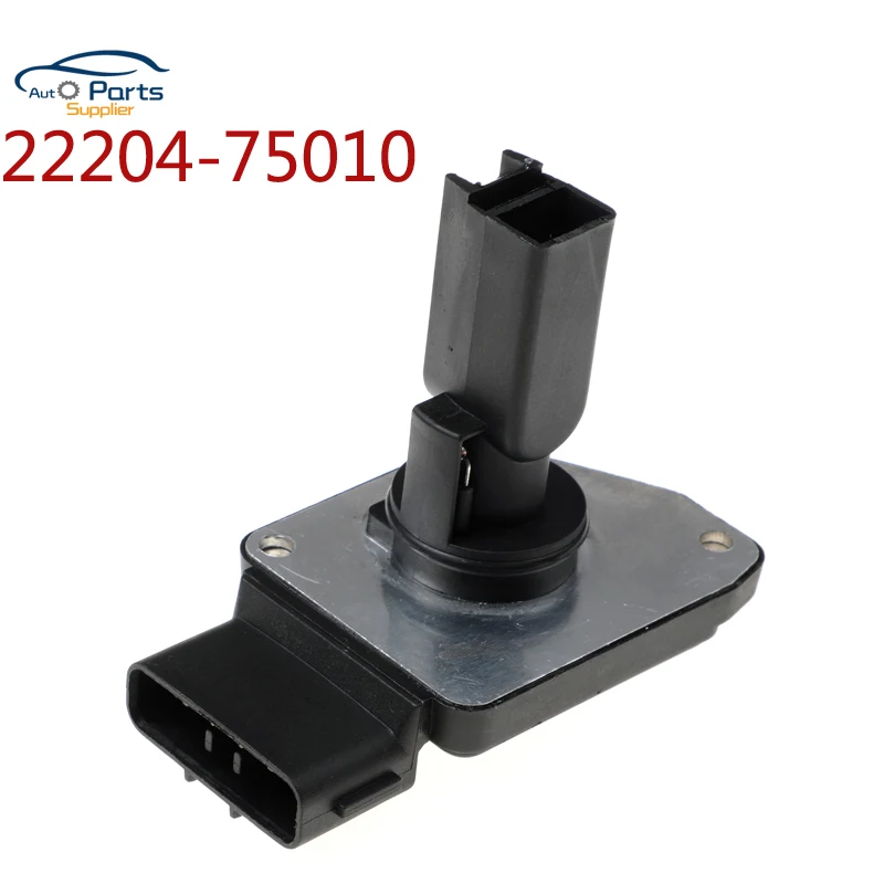 22204-75010 новый датчик расхода воздуха MAF для Toyota 4runner T100 Tacoma 2220475010 | Автомобили и
