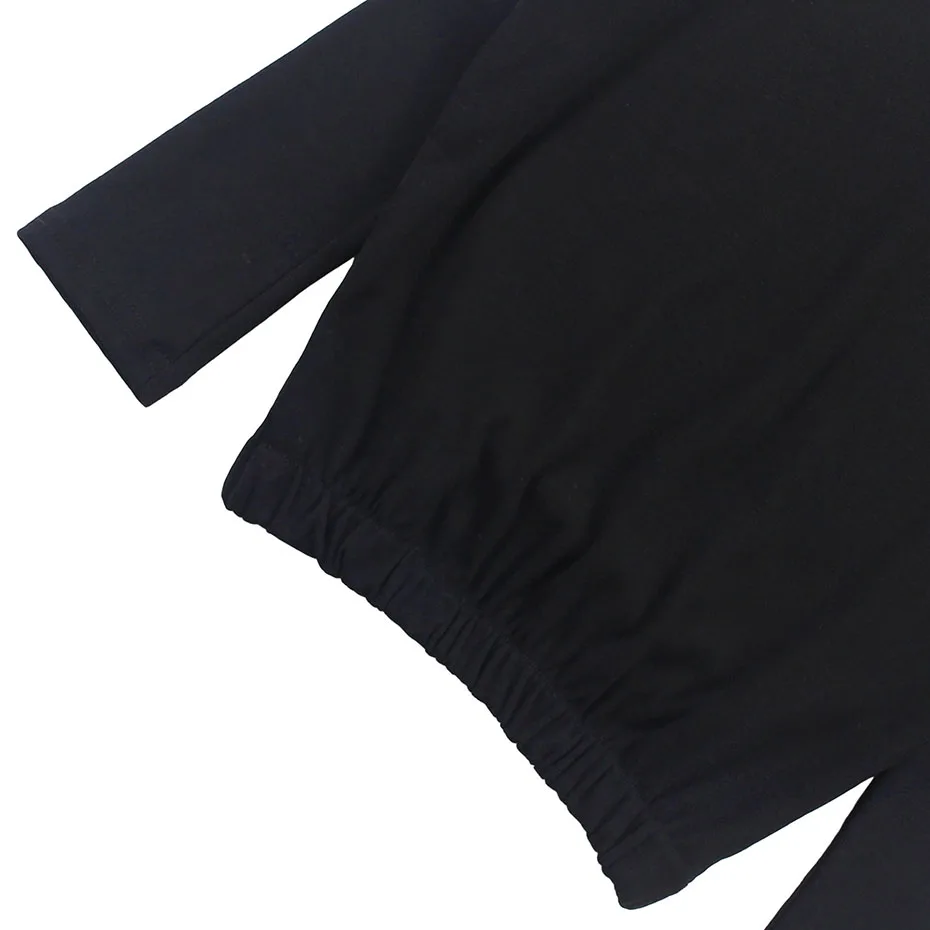 Одежда для подростков девочек лсення толстовка с капюшоном и штаны одежда модные