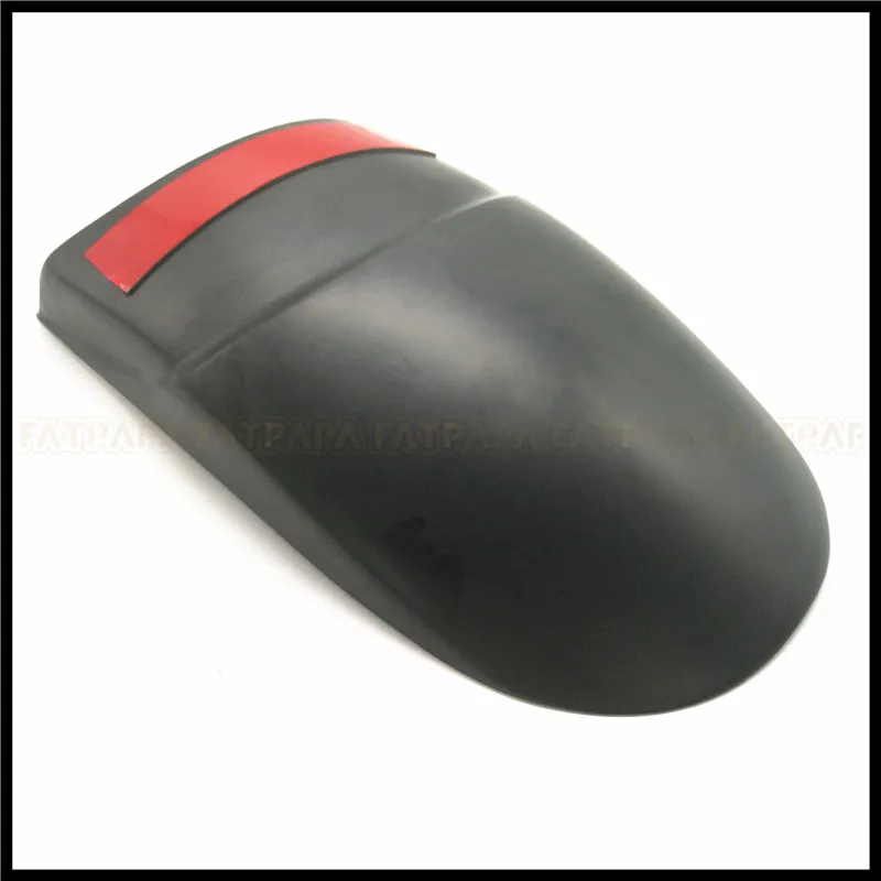 Аксессуары для мотоциклов крыло шины удлинение ABS Подходит Honda CB650F CB650 CBR650F