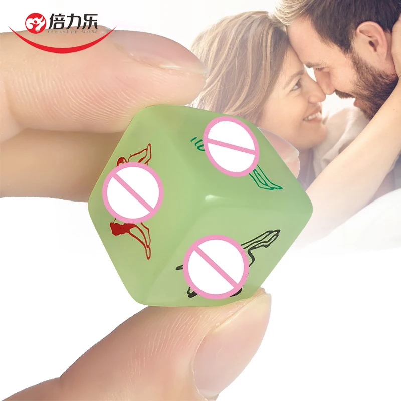 Эротические фосфоресцирующие секс-товары для пар 6 сторон | Красота и здоровье