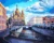 Светло-желтый