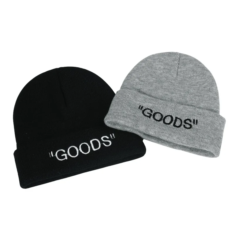 

Hat Women Winter Beanie Autumn Warm Sports Skiing Accessory For Outdoors Teenagers Hiphop