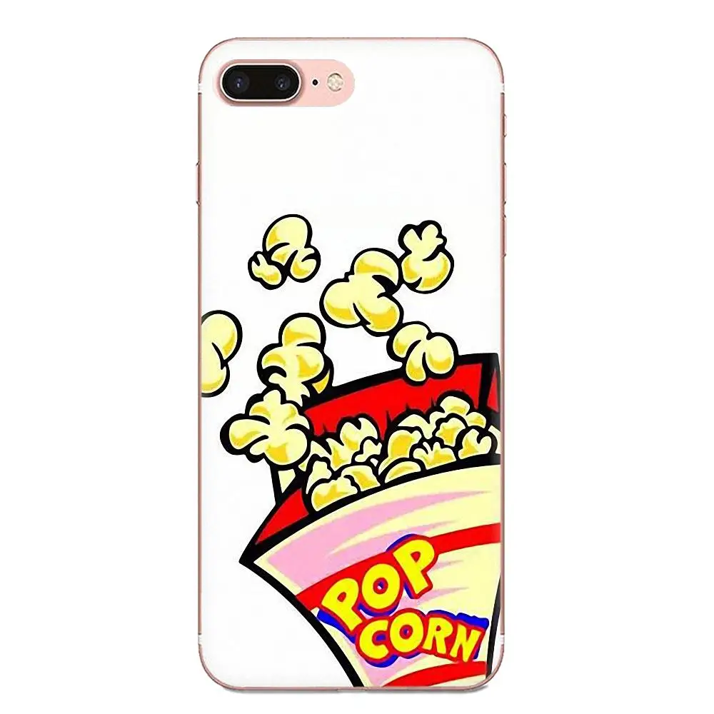Цветной попкорн сладкий специально для Xiao mi 3 4 4C 4i 5 5s 5X6 6X8 SE Pro Lite A1 Max x 2 Note |