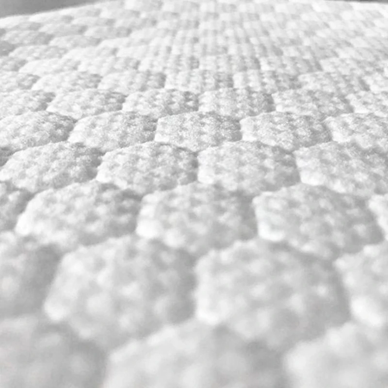 

16cm Disposable Mop Cloth for Dyson Mopping Head Brush Vacuum Cleaner Cleaning Cloths Rags Parts-50Pcs