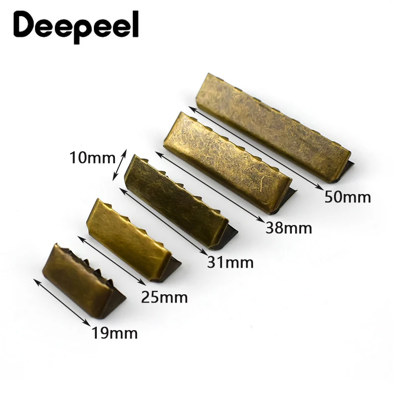 10/20 штук подвеска ввиде бронзового ремень пряжки с зажимом брюки на голову хвост