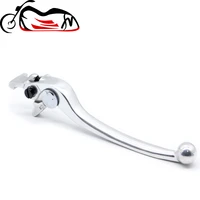 front brake lever for suzuki gsf 250 400 600 650 1200 1250 ns bandit tl1000s rf600r rf00r motorcycle accessories aluminum