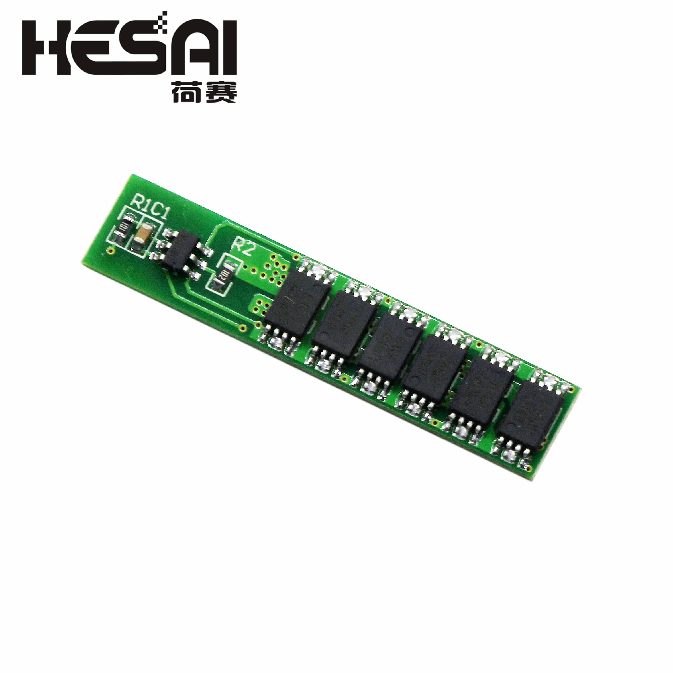 

1S 15A Li-Ion BMS PCM плата защиты аккумулятора PCM для литиевых батарей 18650 Lion