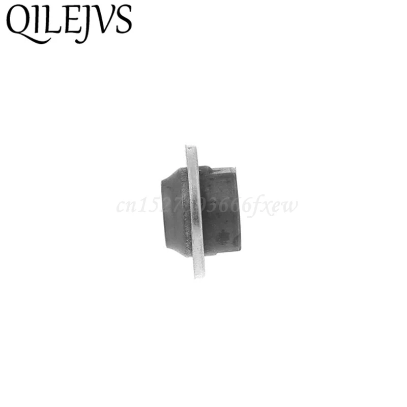 2 шт./компл. гайка для велосипедного концентратора винт передняя и задняя