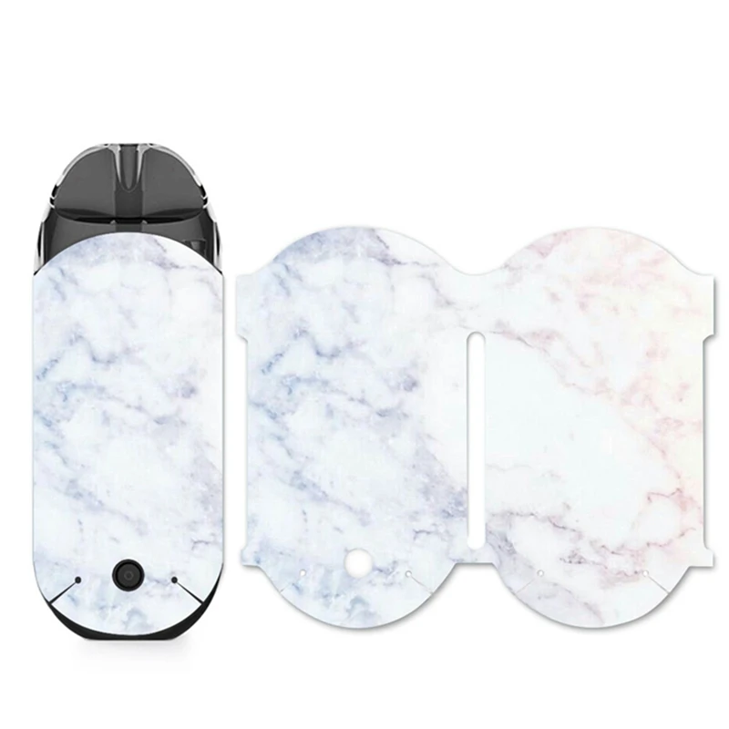 

Lovekeke Stickers Skin Wrap For Renova Zero Vape Pod Protector Cover Decal Sleeve Vape Accessories