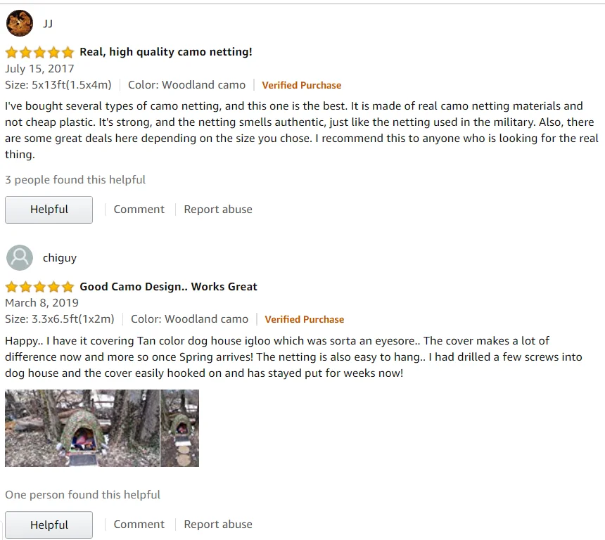 Армированная Военная камуфляжная сетка LOOGU 8 цветов 2*4 м белая черная армейская