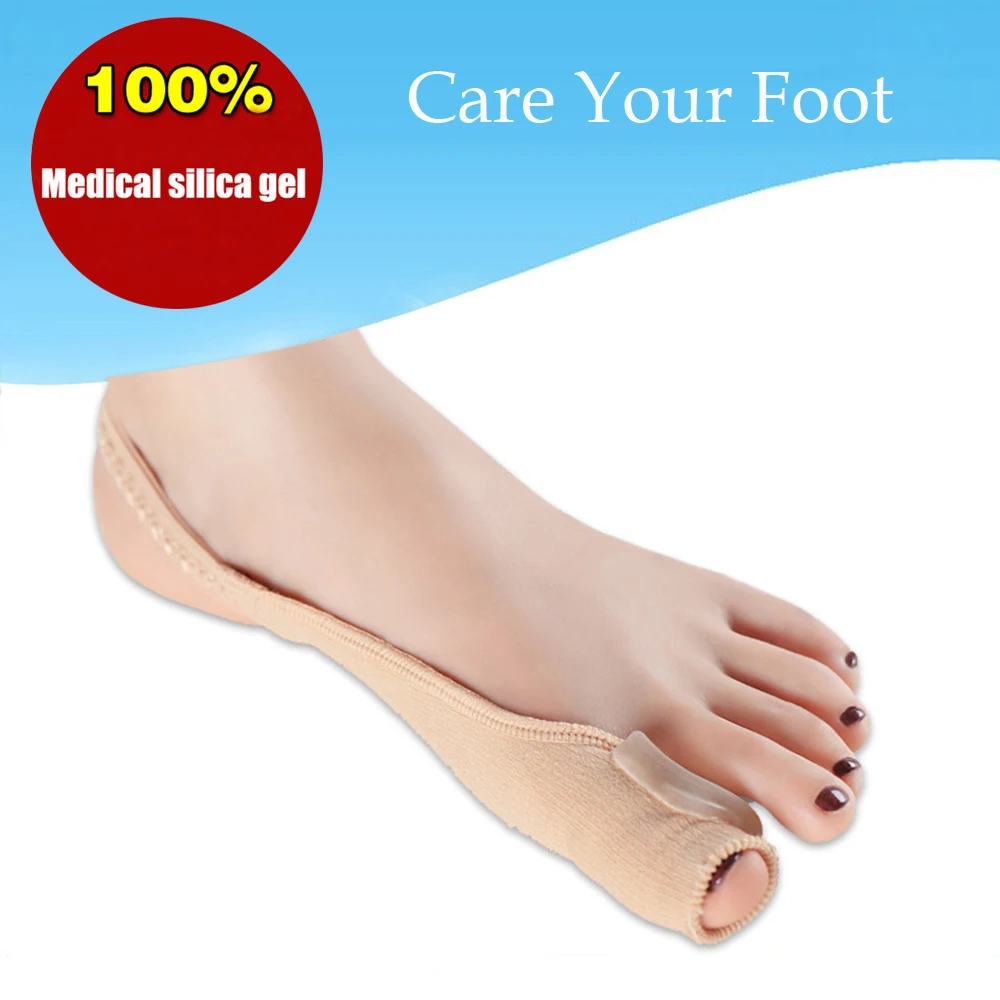 1 шт. ортопедические полосы для ног массажер ног|hallux valgus pro|hallux valgusbunion guard |