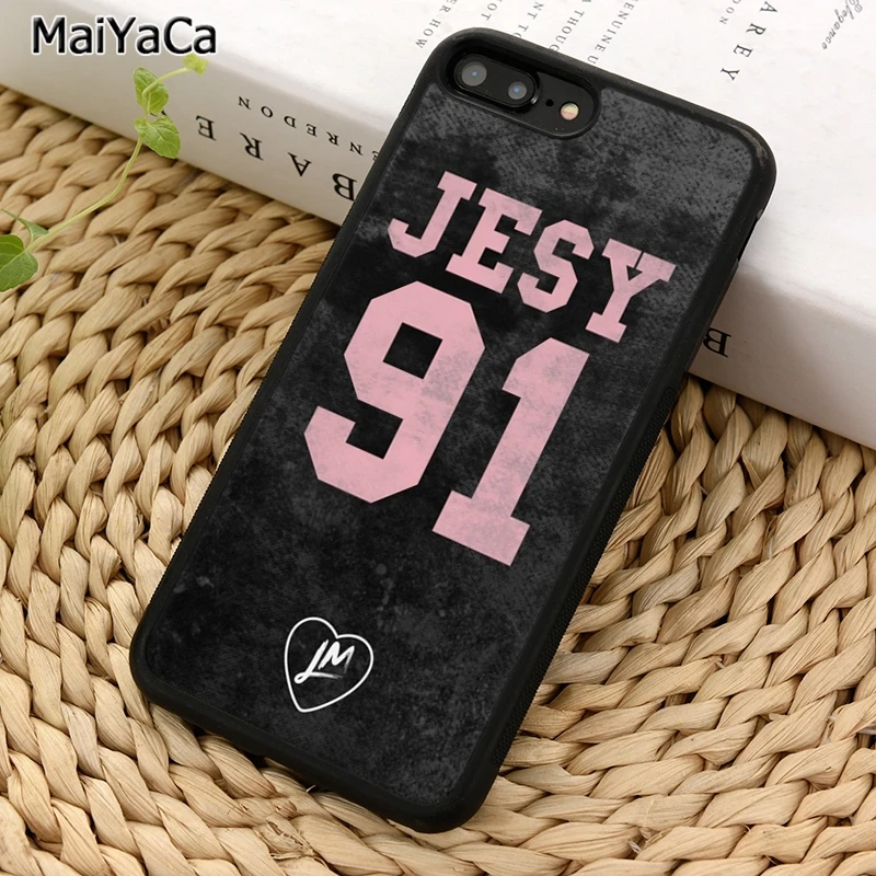 Чехол MaiYaCa с маленькими надписями GLORY DAYS для телефона iPhone 5 6 7 8 plus 11 12 Pro X XR XS Max Samsung S7
