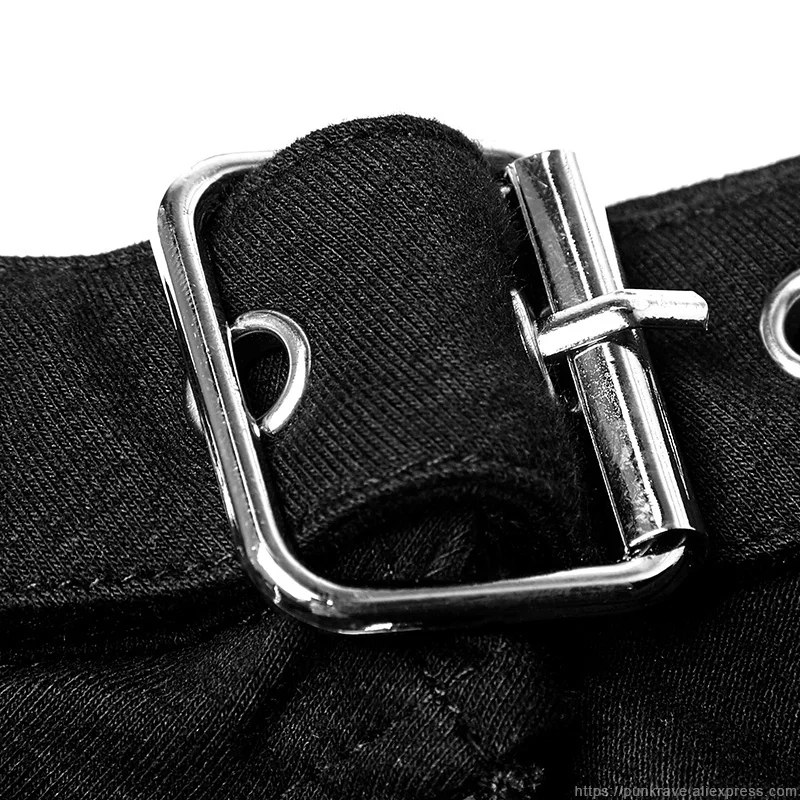 Женское черное платье на молнии в стиле панк повседневные модные вечерние платья