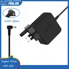 Блок питания для ноутбука Asus X407M A407M F407M F423M R541NA E410MA X409MA X509MA 33 Вт