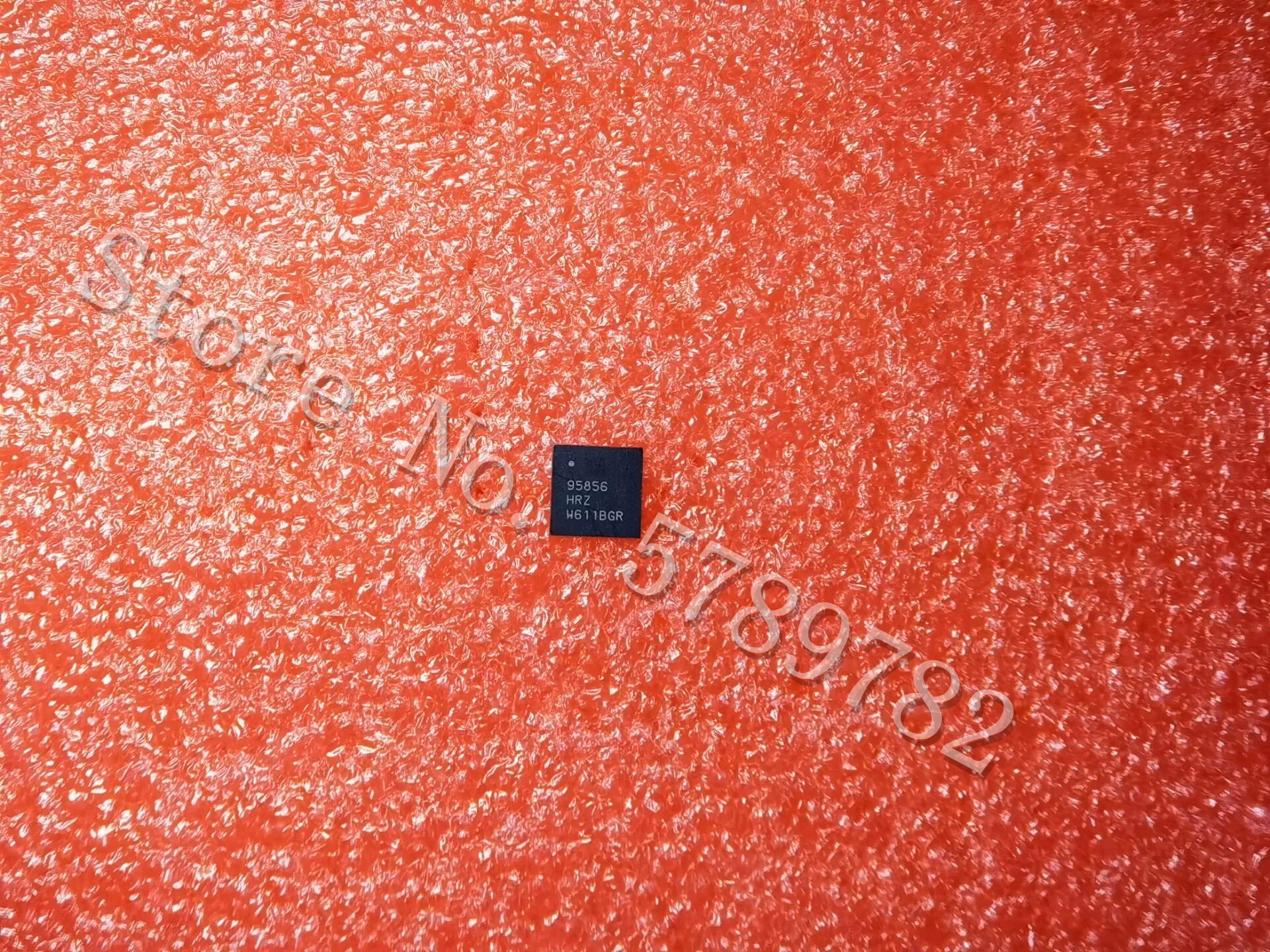 

1pcs/lot 9856 95856HRZ ISL95856HRZ QFN