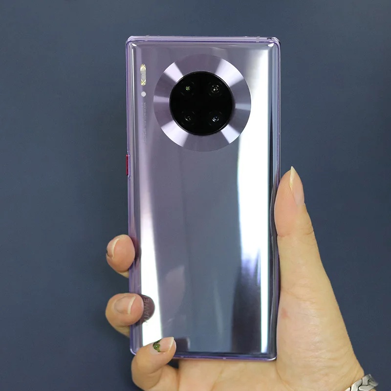 

For Huawei Mate30Pro Tempered Film 3D Curved Full Screen Phone Protective Film