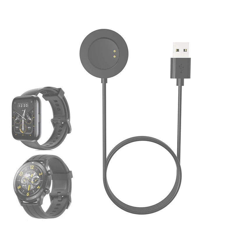 Док-станция для смарт-часов с USB-кабелем зарядки | Электроника