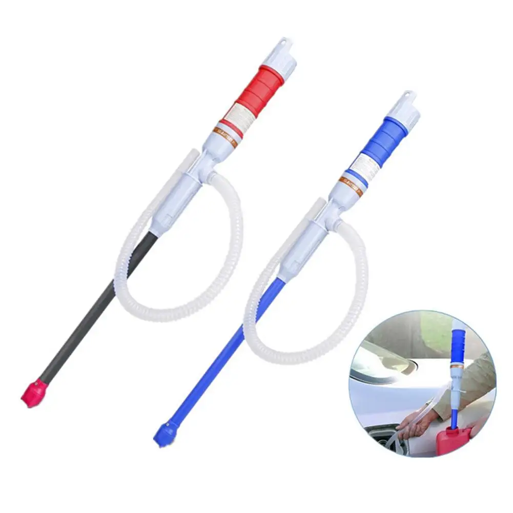 Жидкий насос 3 в 1 для перекачки масла и топлива некоррозионные жидкости