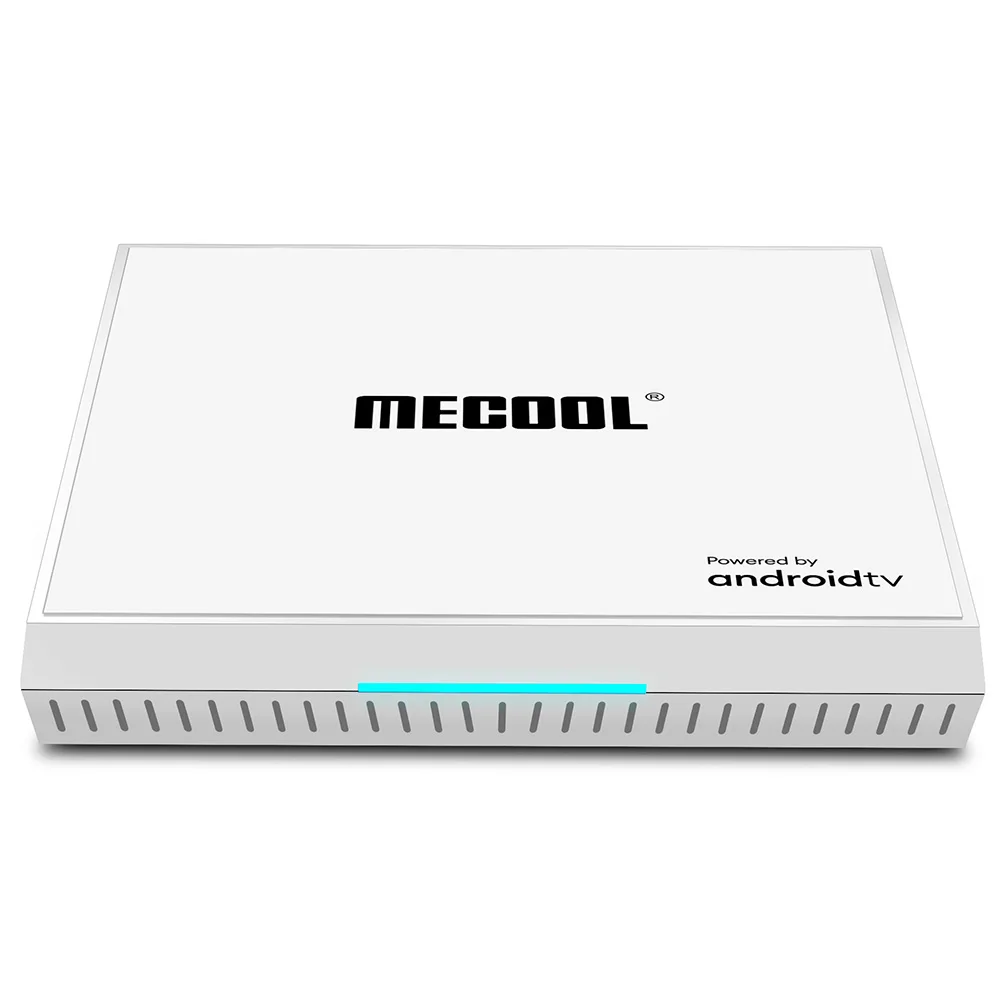 MECOOL KM9 Pro Android 9 0 ТВ приставка Amlogic S905X2 4 ГБ 32 Bluetooth A tv USB3.0 4K HDR OTA обновление