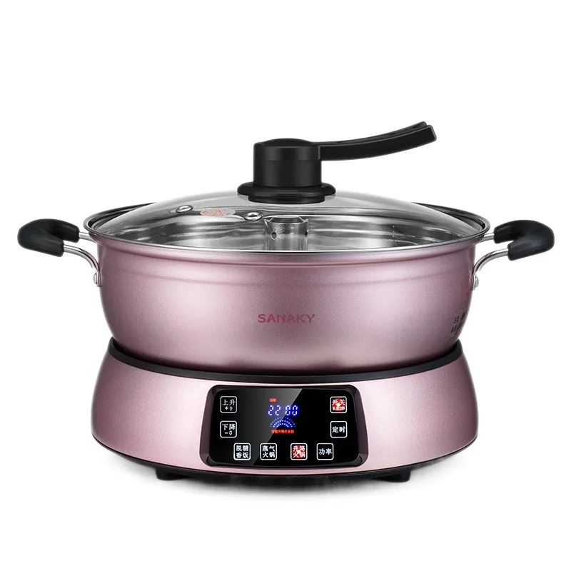 in the aparato catering electrical elektrikli mutfak aletleri equipment enseres de cocina kitchen appliance electric skillet free global shipping