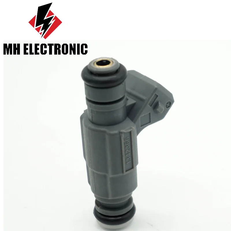 Высококачественный 1 шт. топливный инжектор MH Electronic 0280155788 для BMW MITSUBISHI