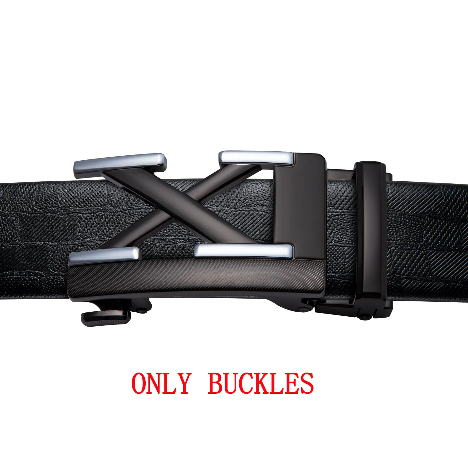 Роскошная деловая Автоматическая пряжка для ремня 3 5 см сменная аксессуары DiBanGu| |