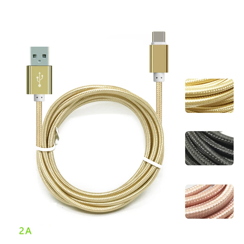 USB кабель с нейлоновой оплеткой USB кабель для зарядки и синхронизации данных Шнур для iPhone Xs/Max/XR/iPhone X/8/8 Plus/7/7 Plus/6 S/6 S Plus/SE/iPad/iPod touch Nano