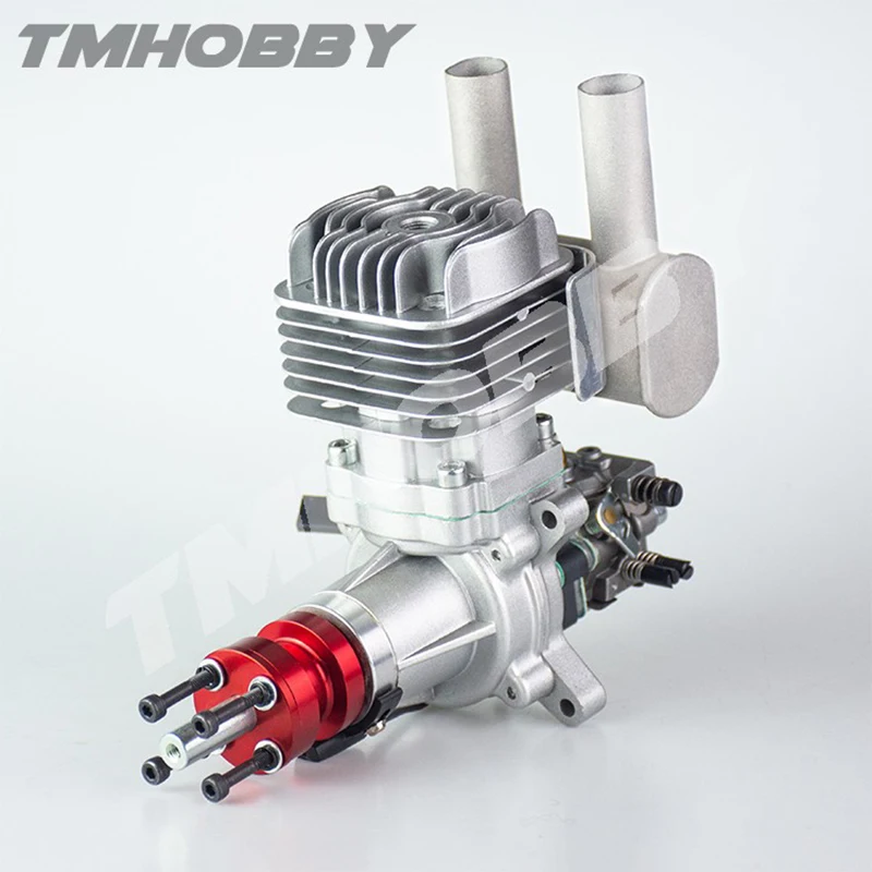 VVRC RCGF 35cc RE газовые/бензиновые двигатели|Детали и аксессуары| |