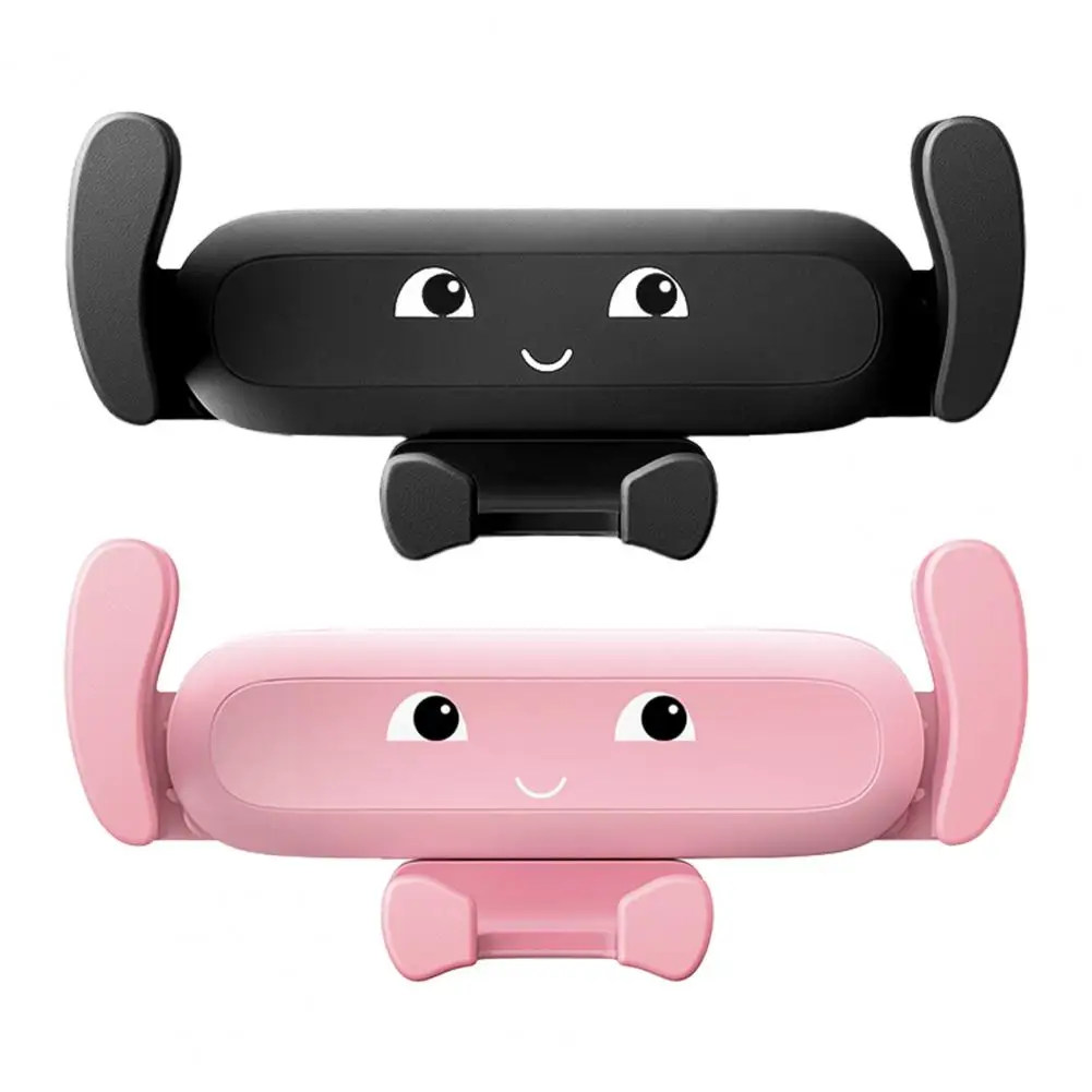 Автомобильный держатель для телефона противоударный Универсальный