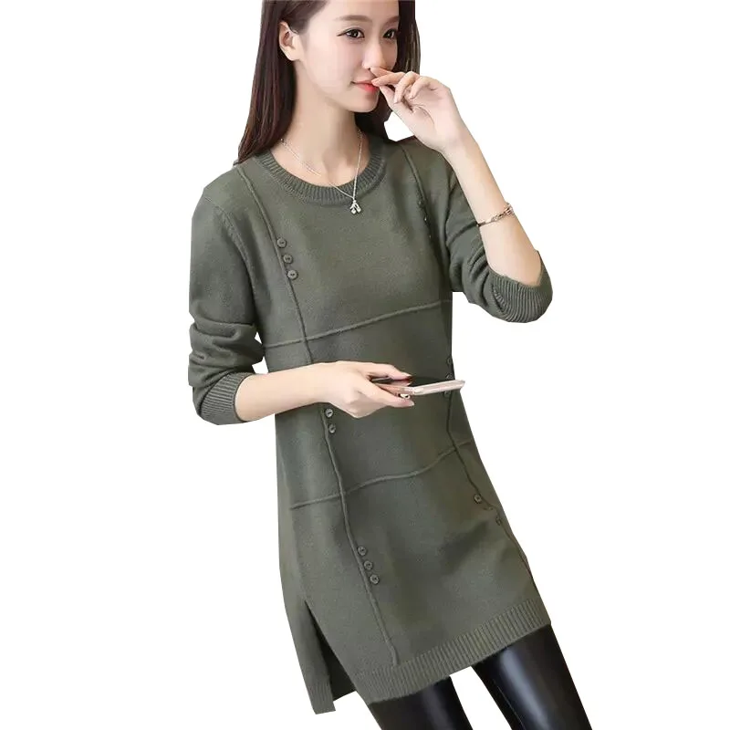 Новое поступление 2020 женский осенний свитер женские свитера и пуловеры зимний