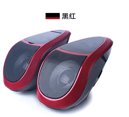 12 В MP3 музыка мотоцикл аудио плеер Bluetooth колонки для мотоцикла водонепроницаемый портативный стерео с радиотюнер FM