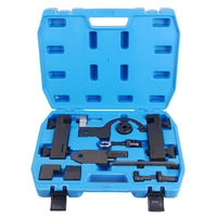 camshaft alignment tool kit for jaguar discovry 4 rang rover sport v8 5 0 l engine timing tool with fuel pump injector tool
