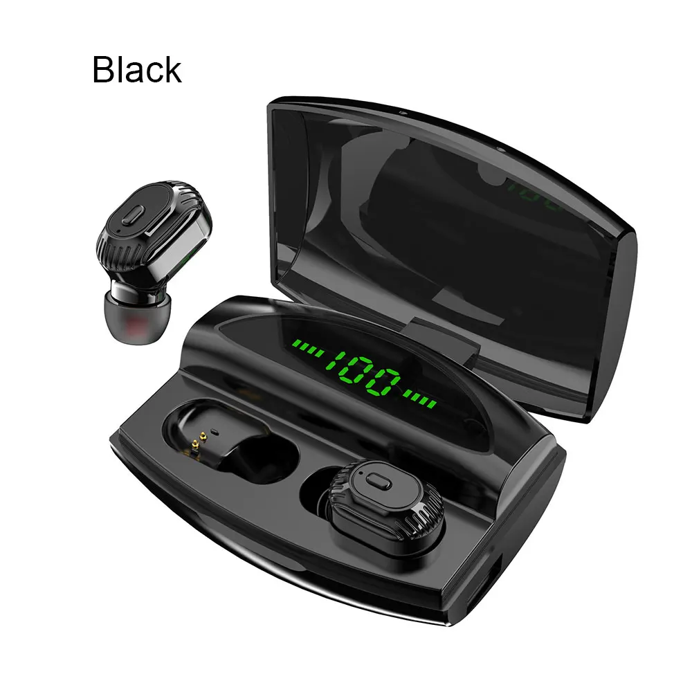 XG20 мини водонепроницаемые Беспроводные спортивные Bluetooth наушники со