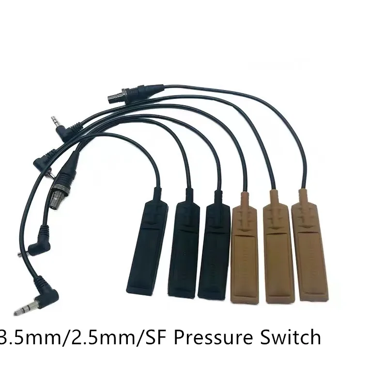 Тактический переключатель с лентой заднего хода для оружия серии M300 / M600 | Спорт и